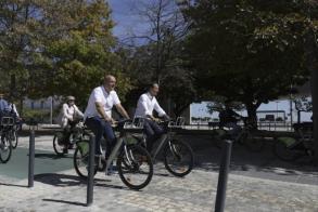 Lisbon wins European Green Capital 2020